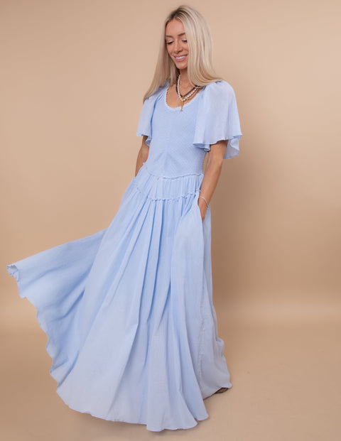 Ever After Dress
