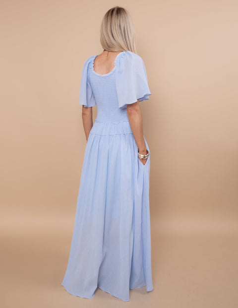 Ever After Dress