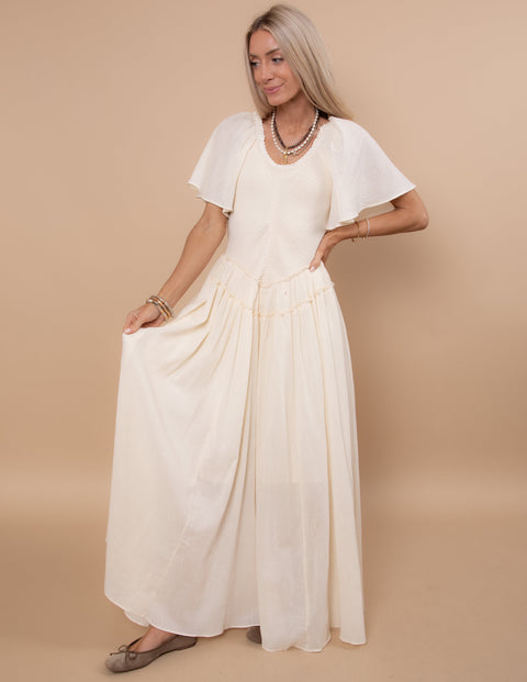 Ever After Dress
