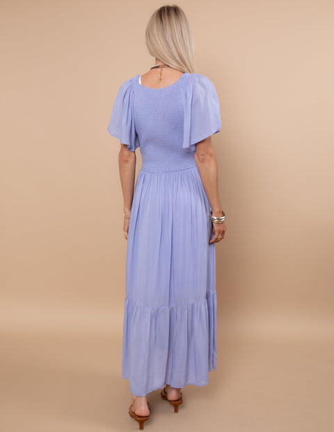 Savanna Midi Dress