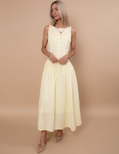 Bluebell Grace Dress