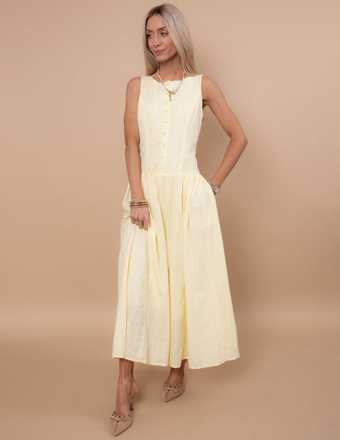 Bluebell Grace Dress