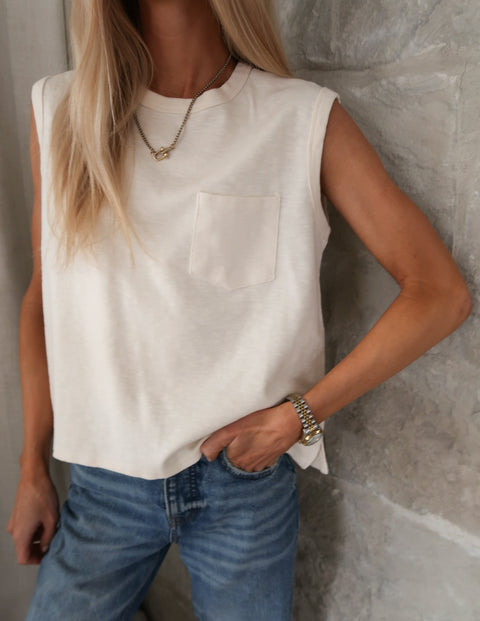 Dreamer Tank