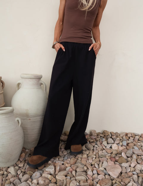 Dreamer Wide Leg Pants