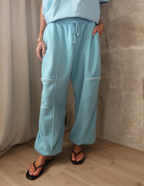 Sideline Joggers