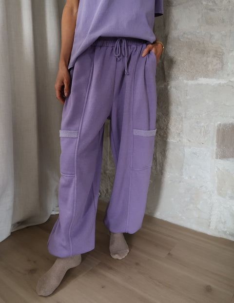 Sideline Joggers