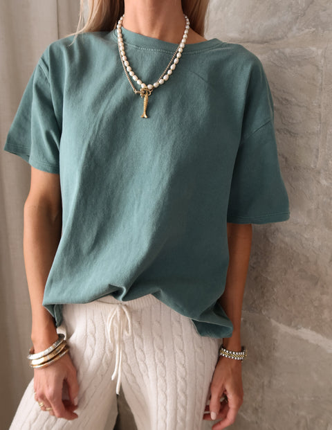 Sideline Short Sleeve Tee