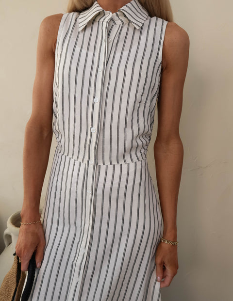 Carly Maxi Dress