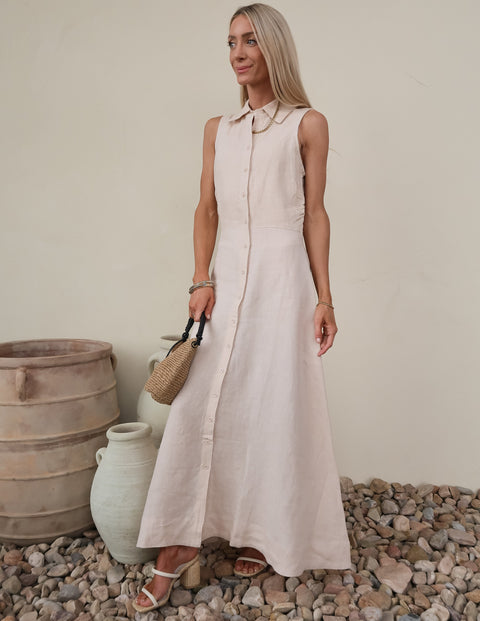 Carly Maxi Dress