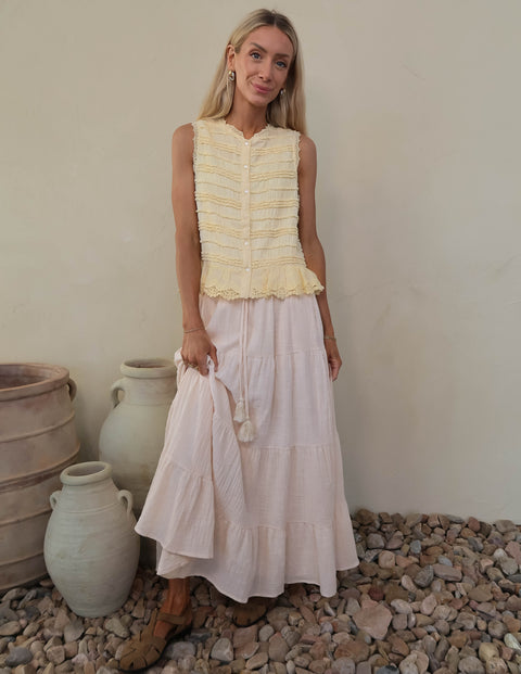 Delicate Days Top
