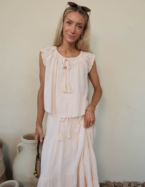 Meadow Breeze Top