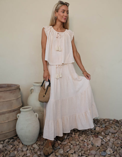 Meadow Breeze Top