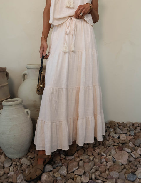 Meadow Breeze Skirt