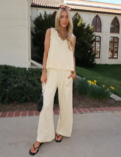Sunkissed Comfort Set