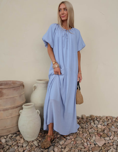 Sweet Whisper Dress