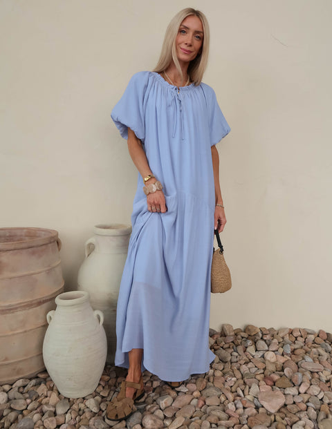 Sweet Whisper Dress