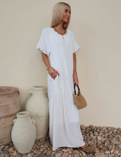 Sweet Whisper Dress