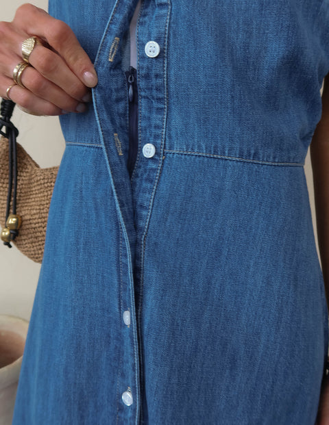 Carly Maxi Dress