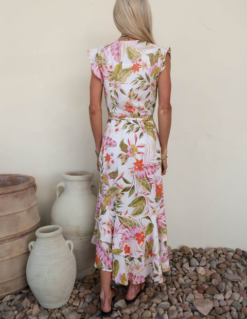 Edena Bloom Dress