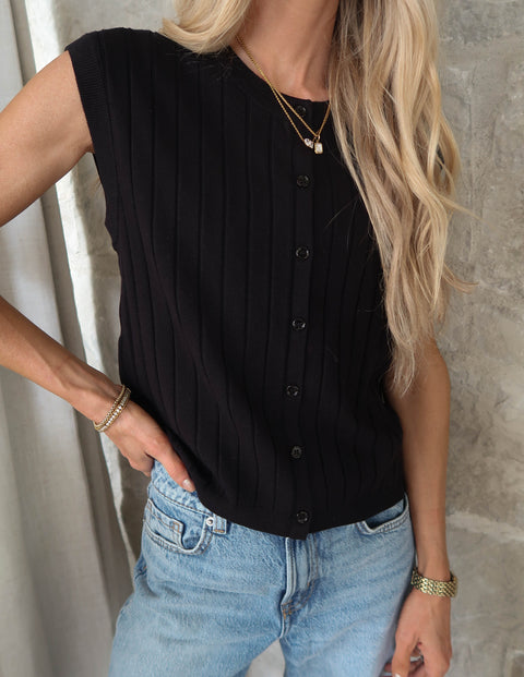 Willow Soft Knit Tank