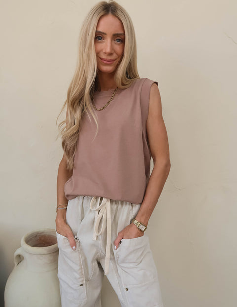 Urban Edge Tank