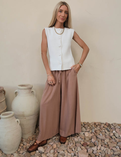 Nova Palazzo Pants