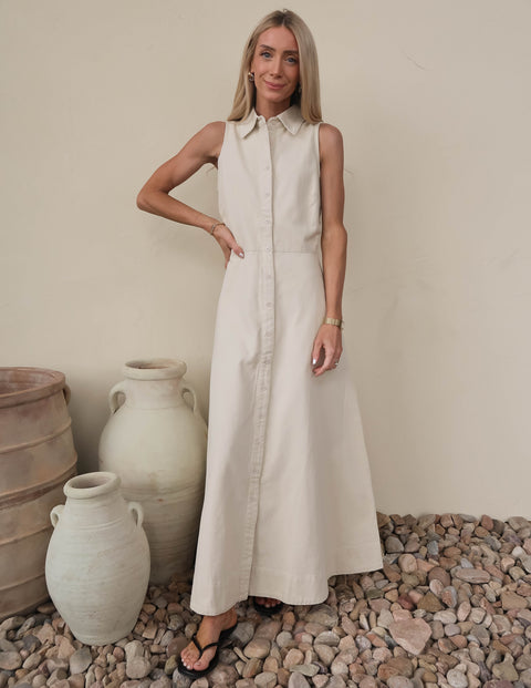Carly Maxi Dress