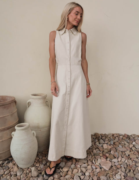 Carly Maxi Dress