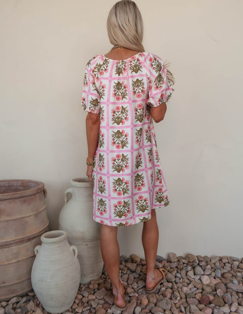 Sweet Meadow Dress