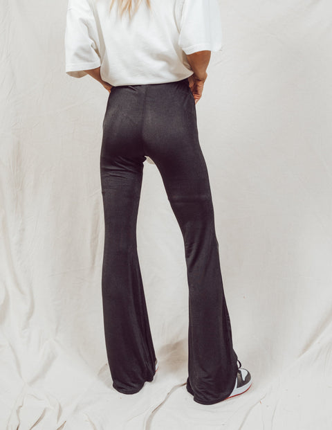 Sasha Wide Leg Pants