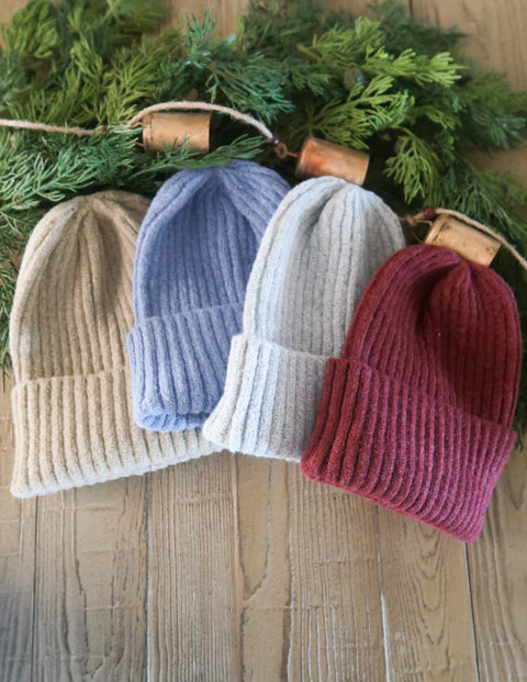 London Beanie