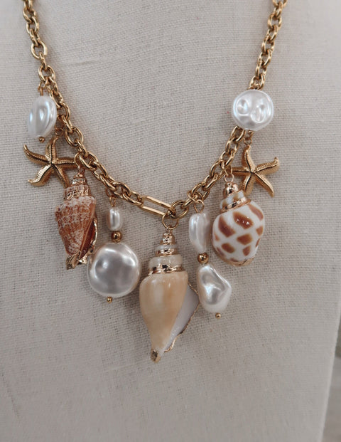 California Sands Necklace