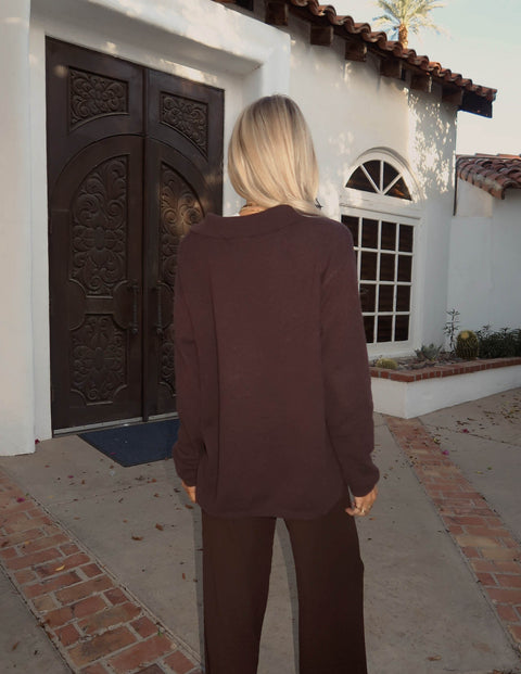 City Luxe Cardigan