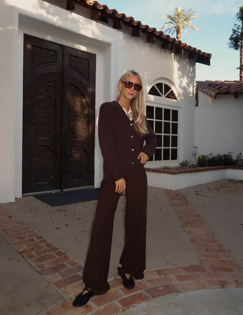 City Luxe Cardigan