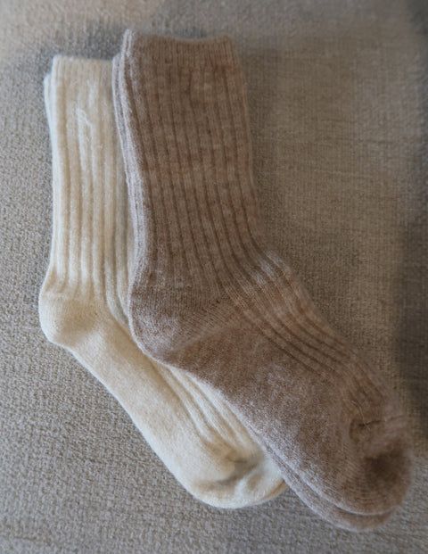The Charlie Socks