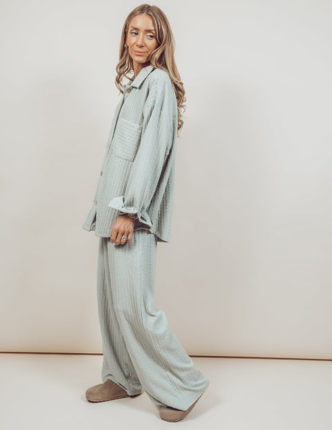 Mayer Two Piece Set