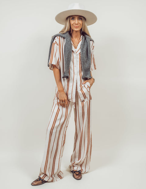 Toni Two Piece Set