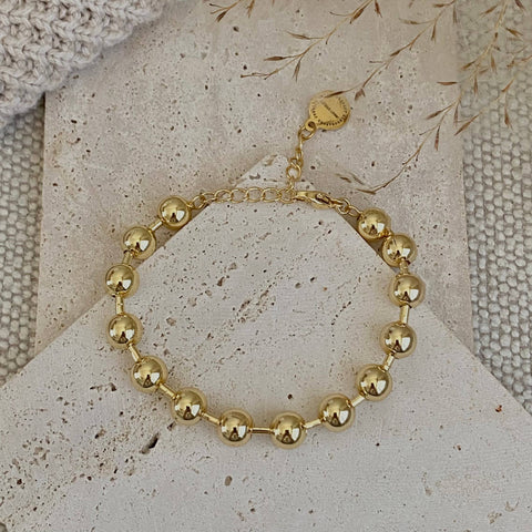 Cosmic Crush Satellite Bracelet