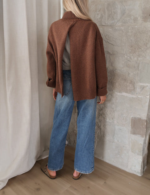 Mckenna Sweater