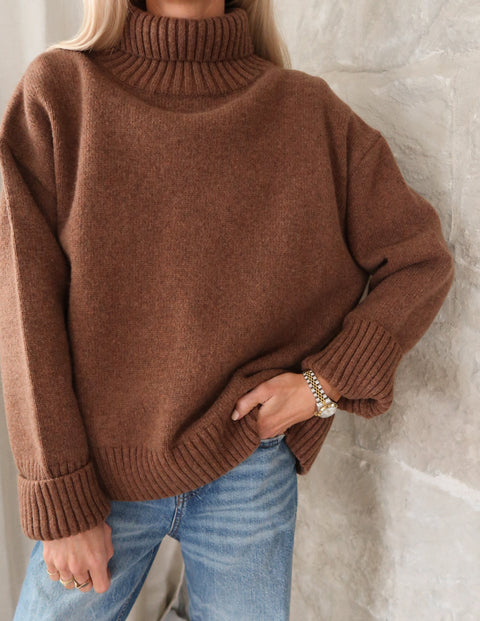 Mckenna Sweater