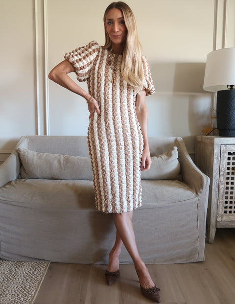 Lanie Bodycon Dress