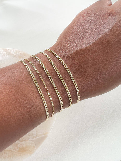 Cuban Bracelet