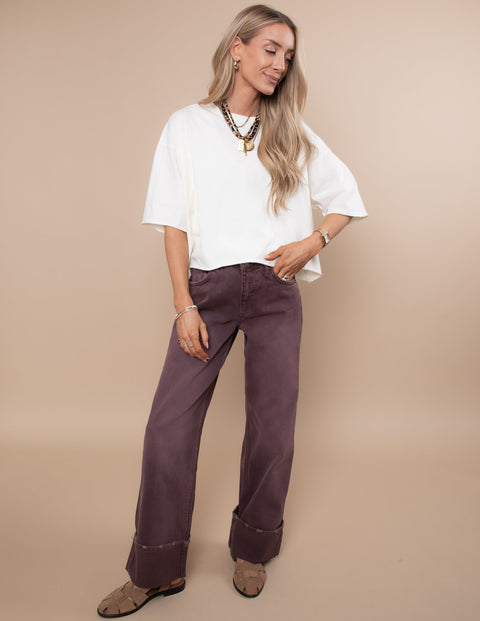 Lali Tee