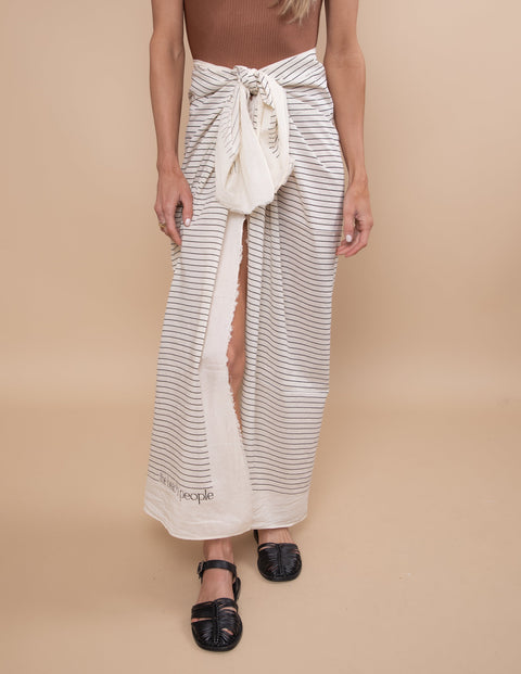 Capri Sarong