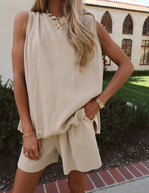 Talitha Poolside Set