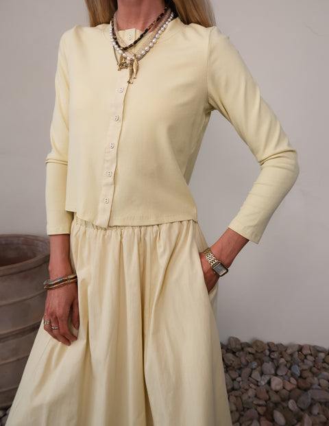 Spring Breeze Two Piece Set