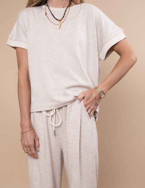 Alexis Two Piece Set