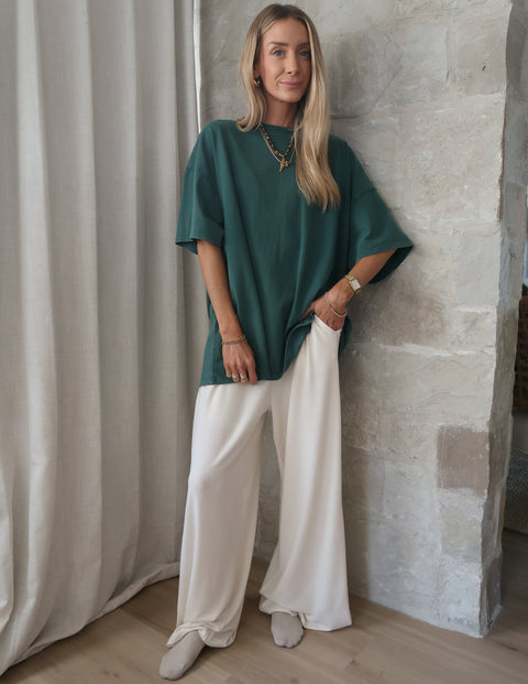 Cozy Coast Pants