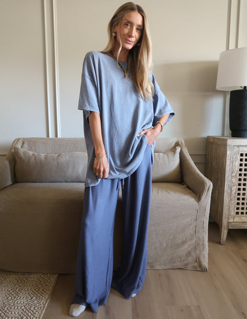 Cozy Coast Pants