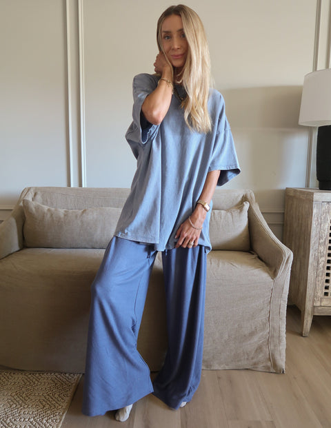 Cozy Coast Pants
